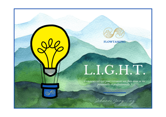 Light By Flowtasking