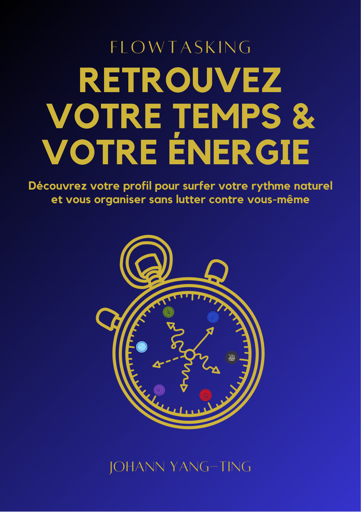 Flowtasking - Retrouvez votre Temps et votre Énergie