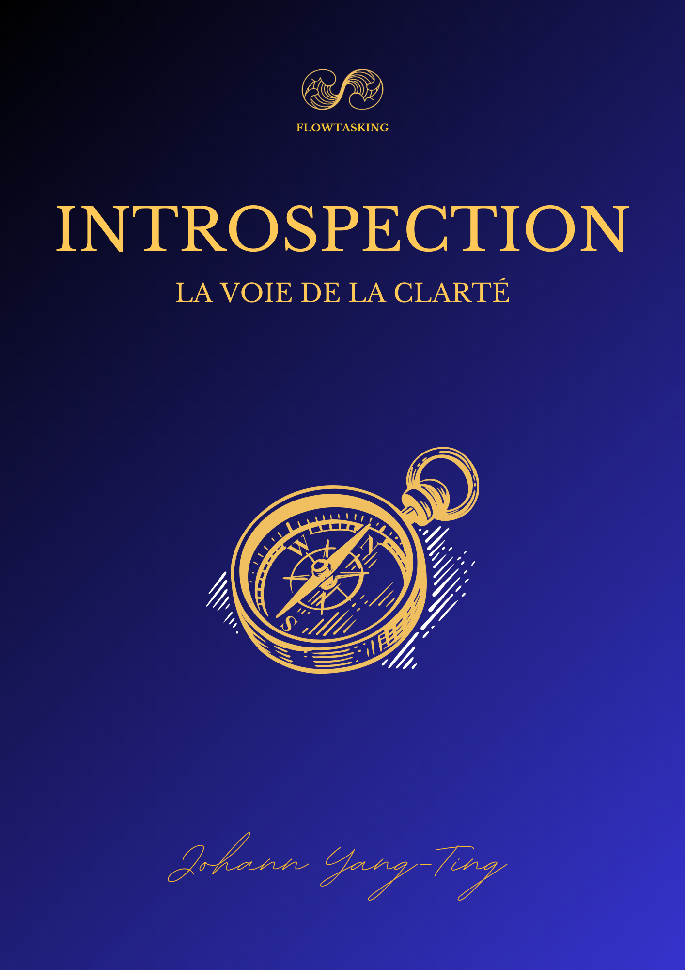 Audit & Introspection Flow