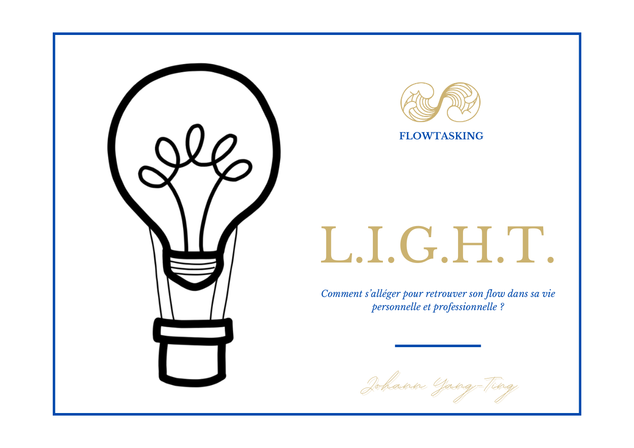 Light By Flowtasking