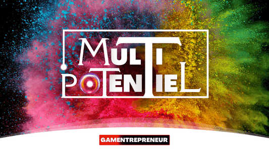 Multipotentiel Flow