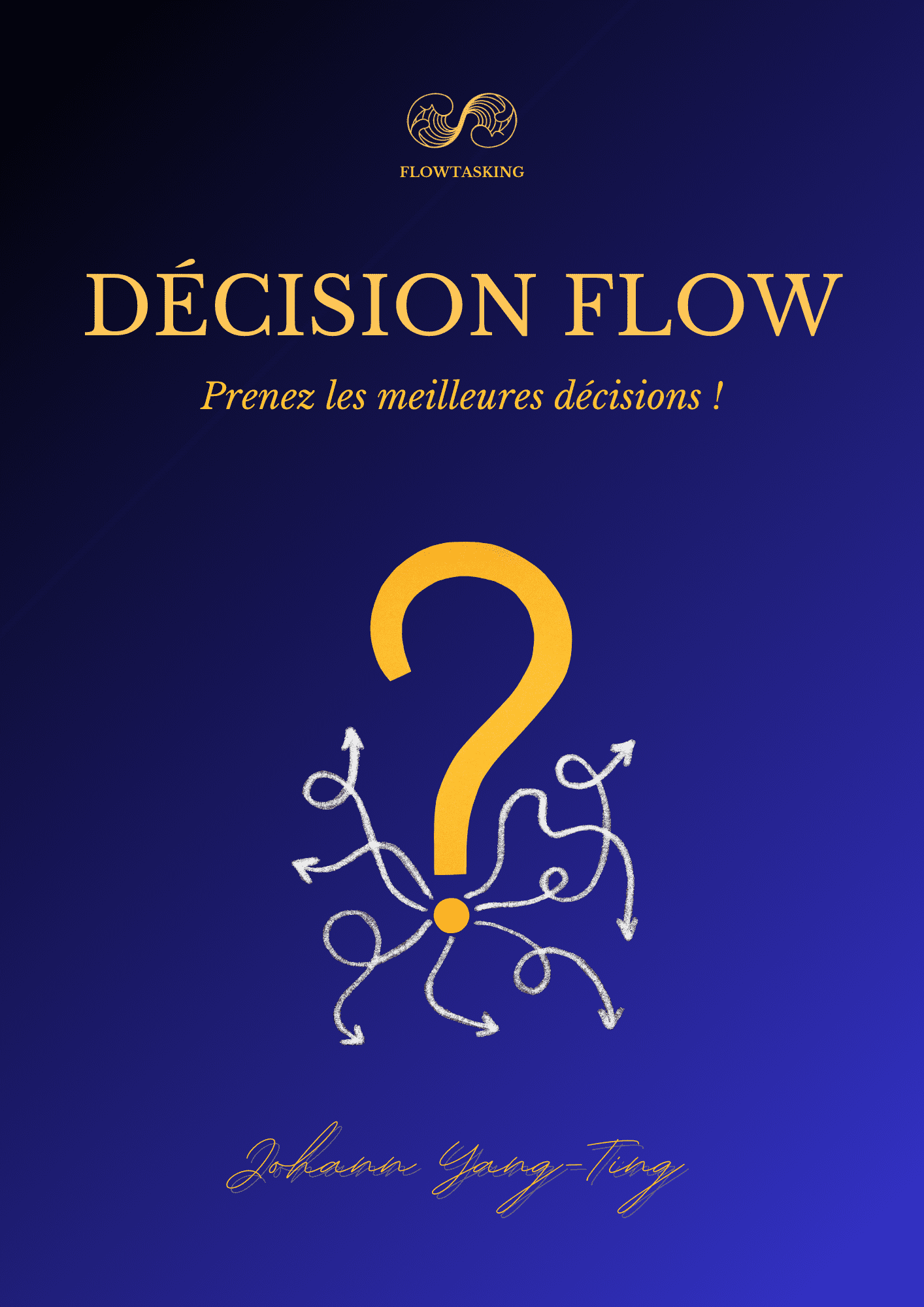 Decision Flow