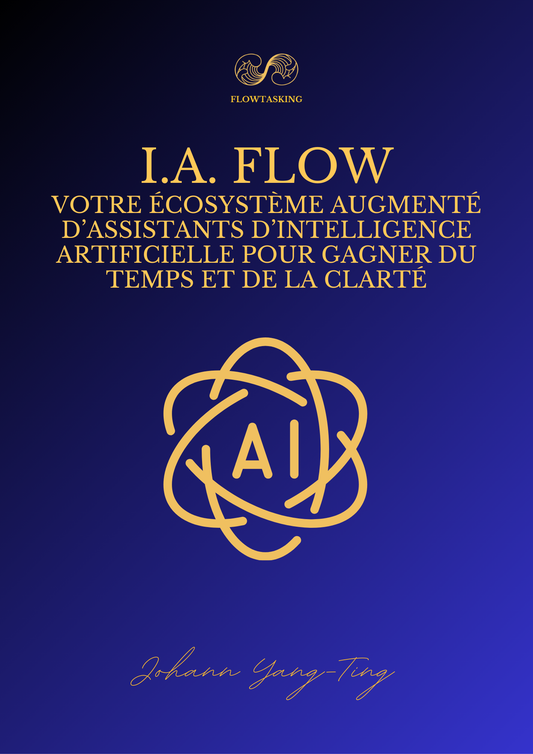 IA Flow