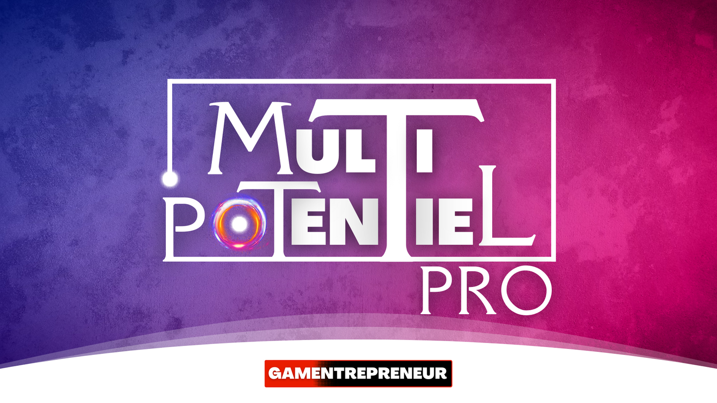 Multipotentiel Pro